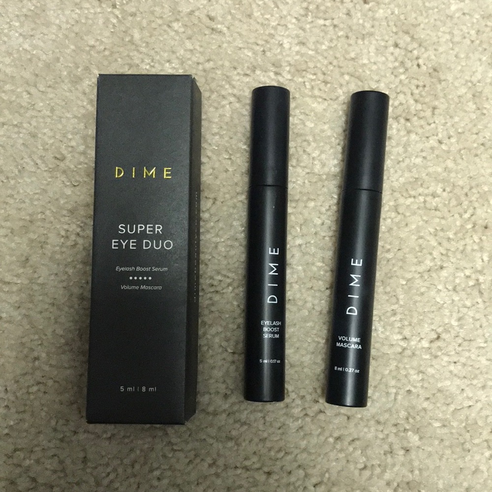 Super eye duo